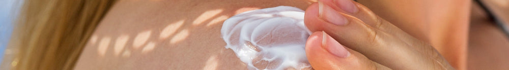 Protezione solare anti-età