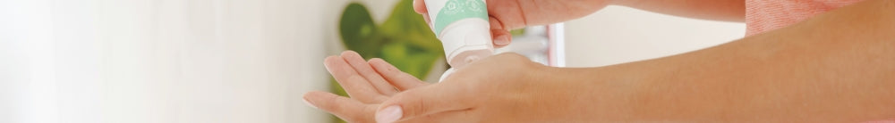 Cura delle mani