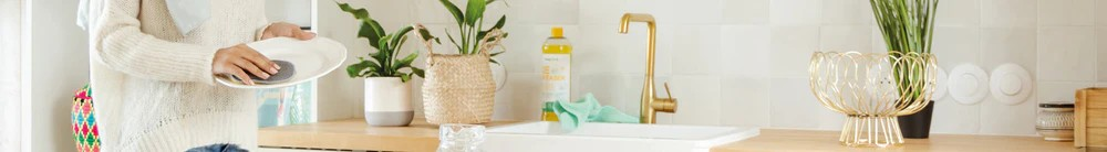 Detergente per forno e vetroceramica