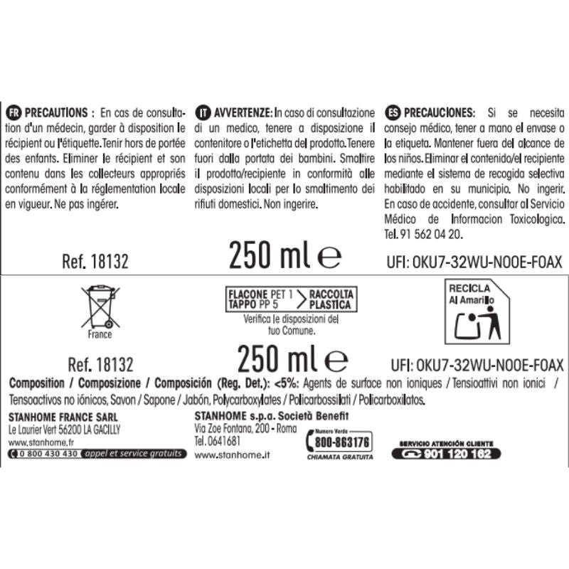 SILVER 250 ML