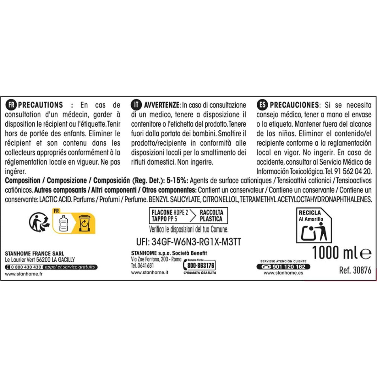 SPAZZOLA CAPELLI AERODINAMICA