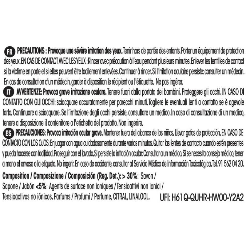 DISH SOAP 150 GR