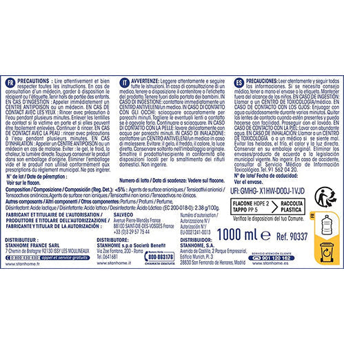 GERM-TROL 1000 ML