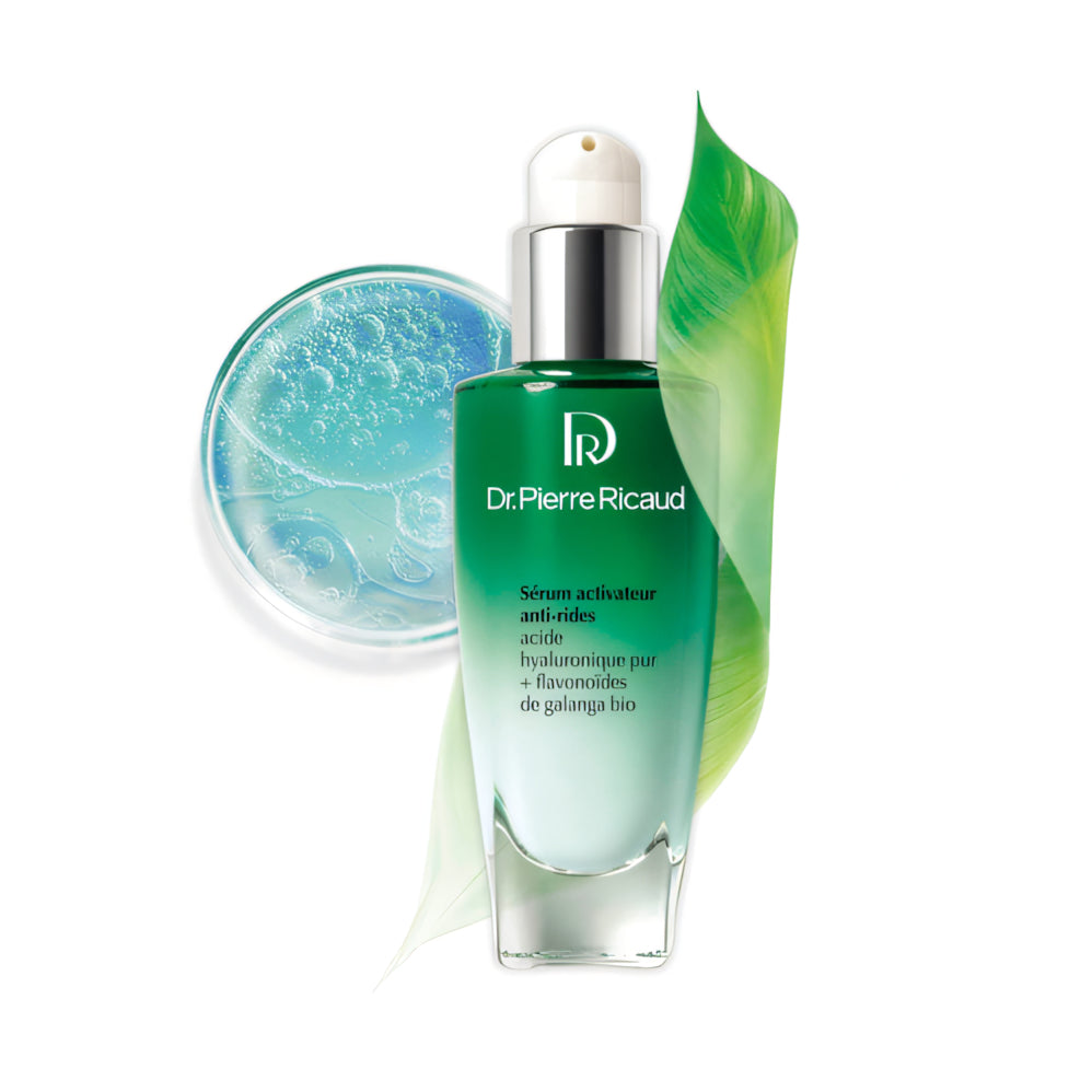 Visuale del prodotto Siero Attivatore Antirughe