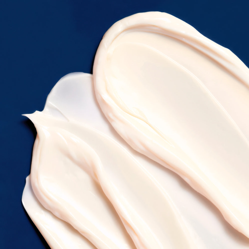 Visuale ambientale dello Crema Notte Rigenerazione Suprema