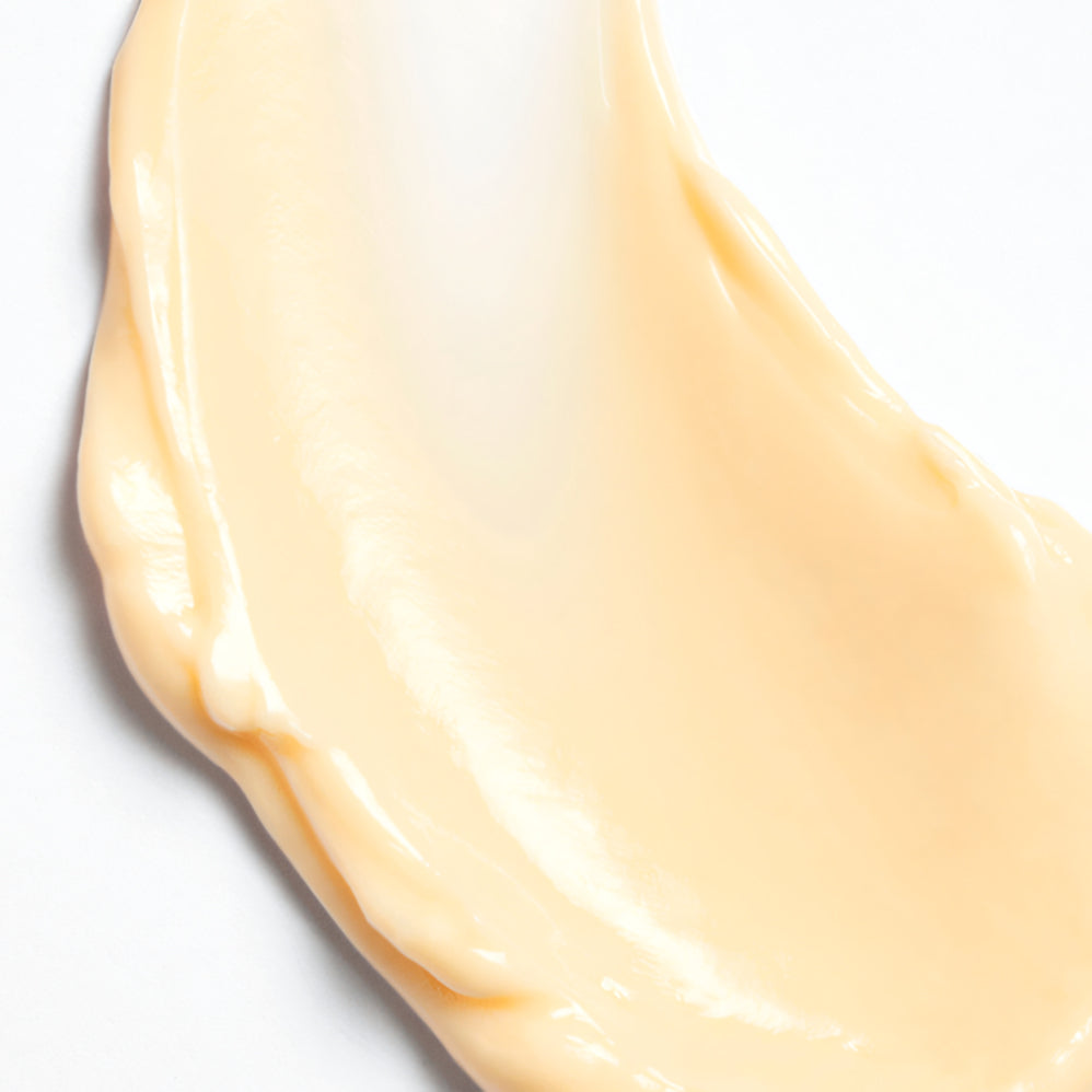 Visual della Crema Effetto Glow Luminosità-Levigatezza-Antimacchie