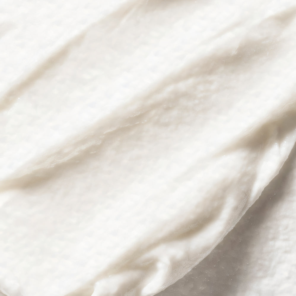 Visuale ambientale dello Maschera Viso In Schiuma Lavanda Maestosa