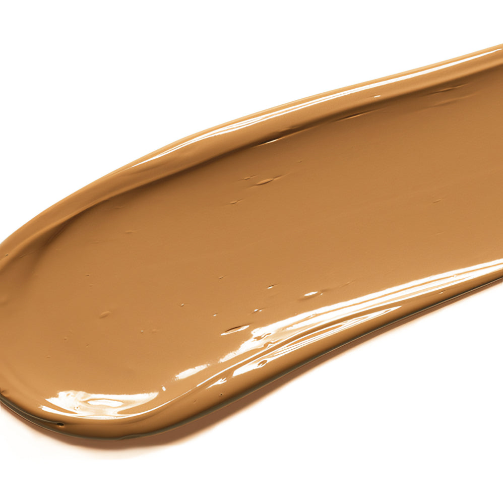 Visual della Fondotinta