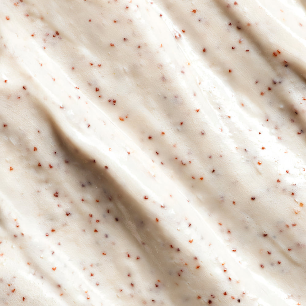 Visuale ambientale dello Esfoliante Viso Lavanda Maestosa