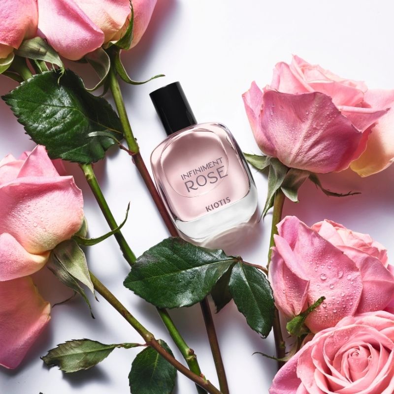 EDP FEMME 2026 INFINIMENT ROSE