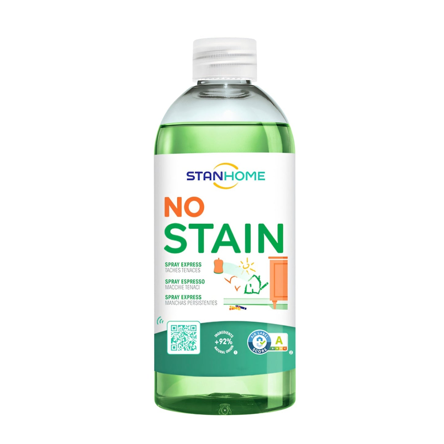 NO STAIN REFILL 500ML