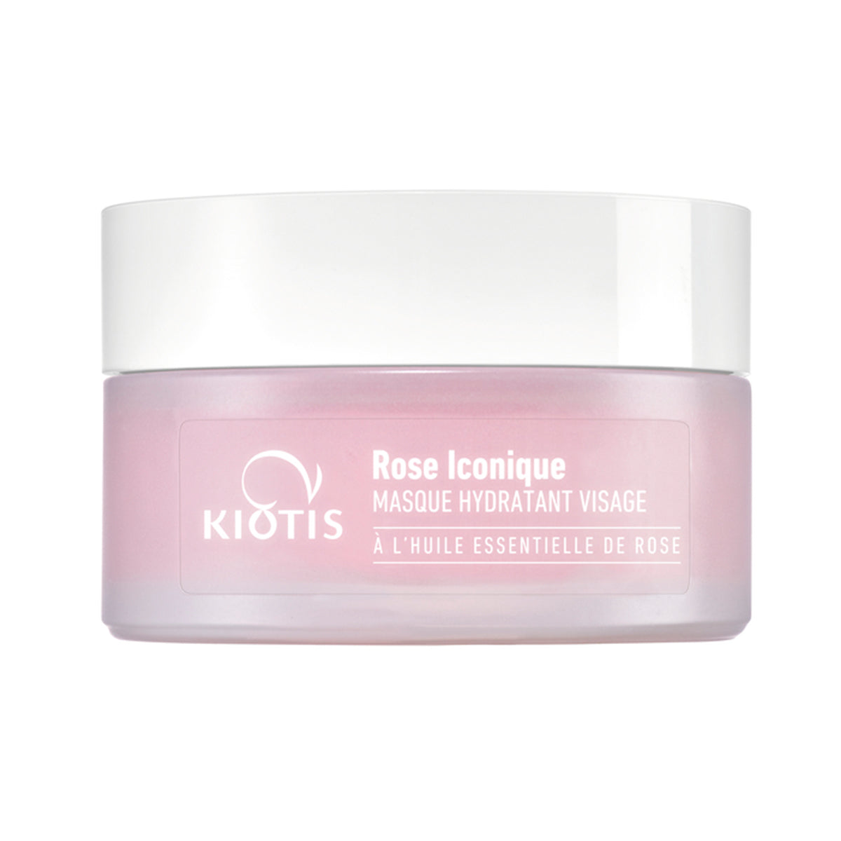 MASCHERA IDRATANTE PETALI DI ROSA