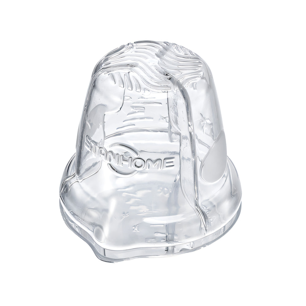 Visuale ambientale dello Dosatore Prodotti Liquidi