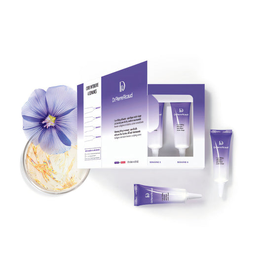 Visuale del prodotto Trattamento Lifting Affinante - Specifico Ovale Viso Booster Di Collagene E Elastina
