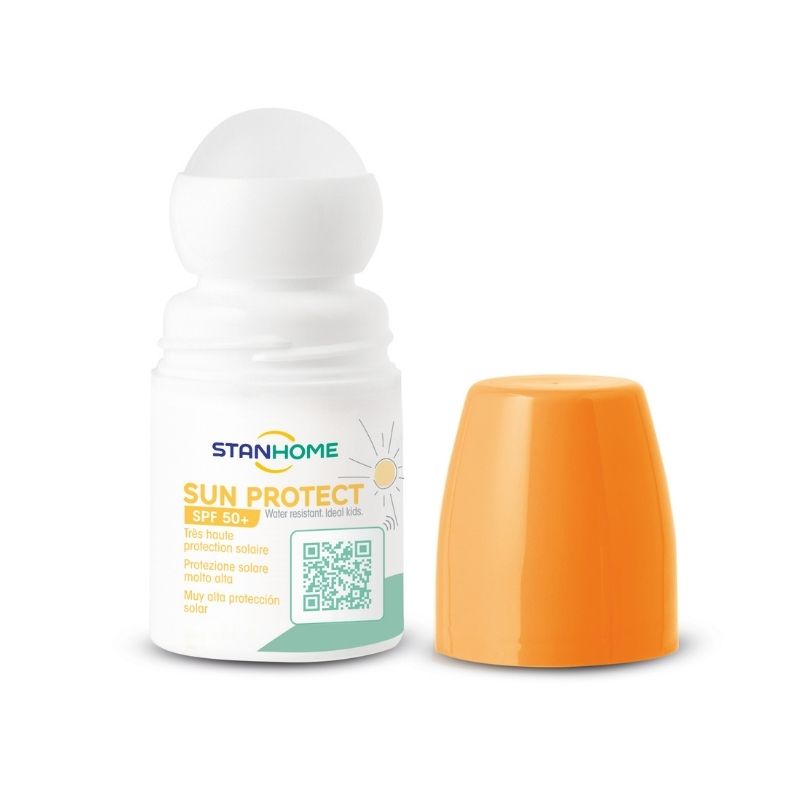 SUN PROTECT SPF 50+ ROLL-ON 50 ML