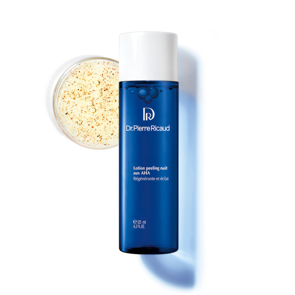Visuale del prodotto Lozione Esfoliante Notte Rigenerante E Illuminante 125 Ml