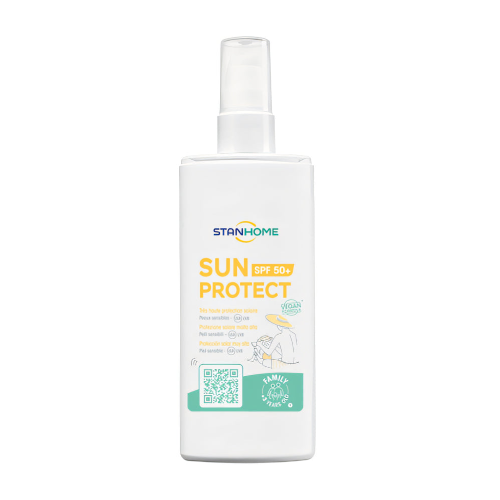 SUN PROTECT SPRAY SPF 50+