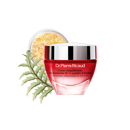 Visuale del prodotto Crema Riequilibrante Menopausa