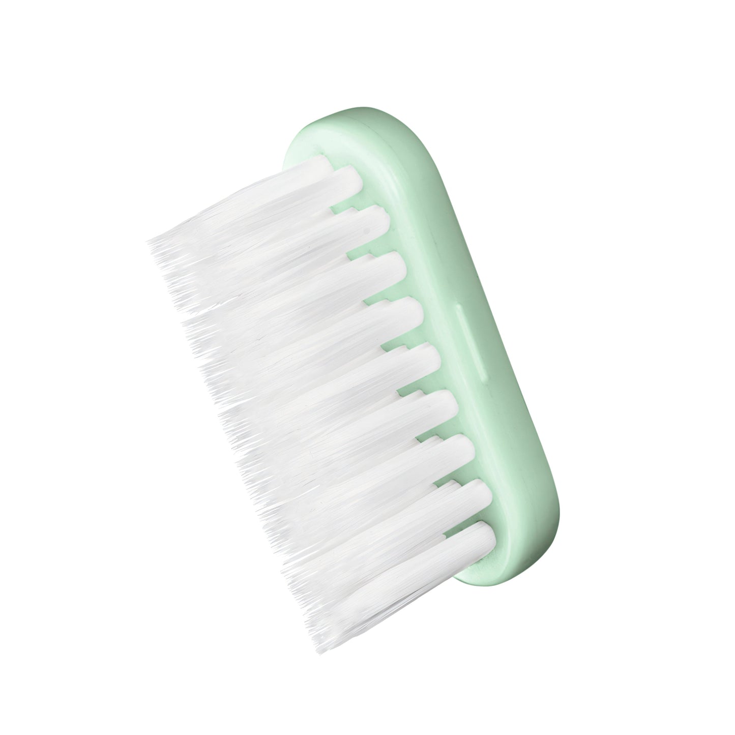 Visual della 2 testine di ricarica per spazzolino da denti