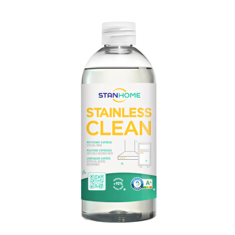 GREEN CLEAN WC ECOLABEL ML. 1000 PULIZIA FONDO WC GREEN CLEAN WC ECOLABEL ML. 1000 PULIZIA FONDO WC