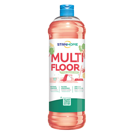 MULTIFLOOR RABARBARO CROCCANTE 1000
