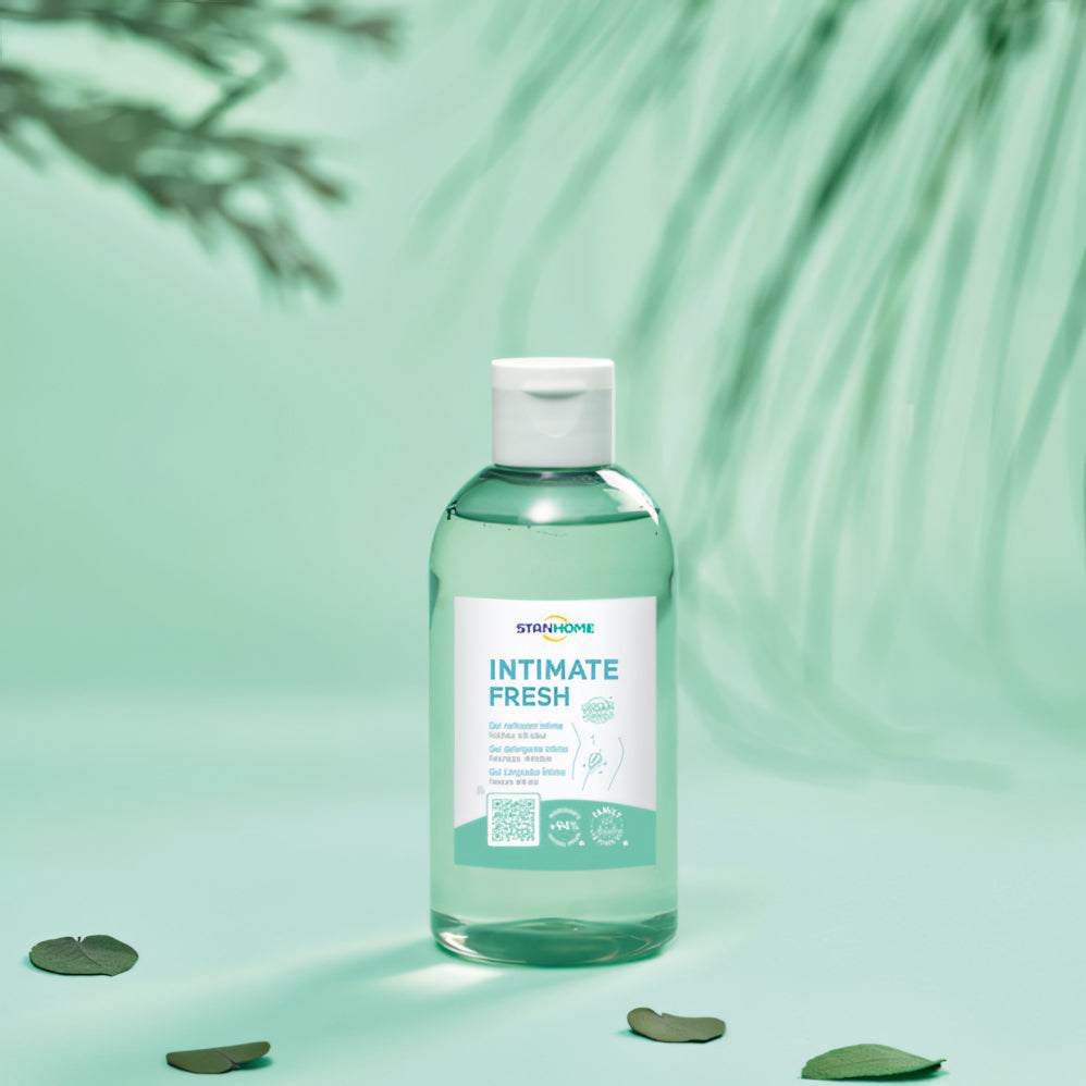 INTIMATE FRESH 200 ML