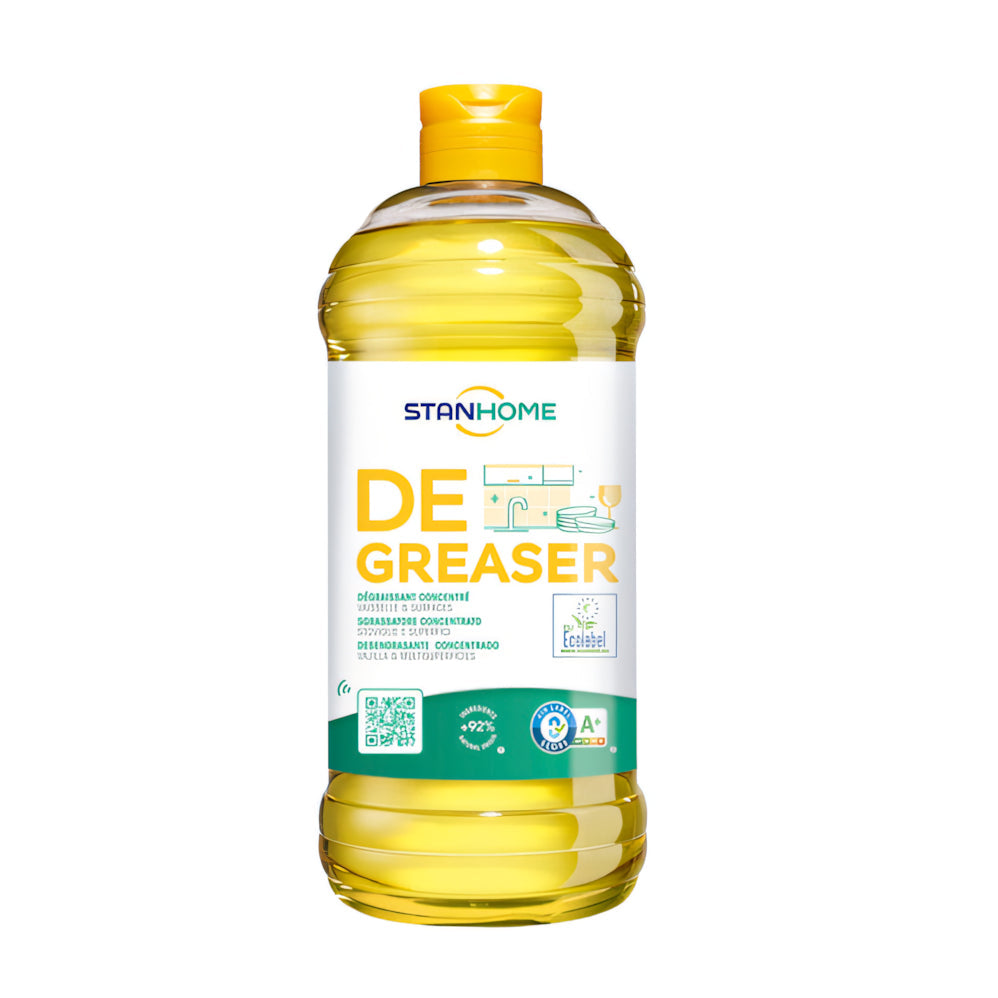 DEGREASER 750 ML ECOLABEL