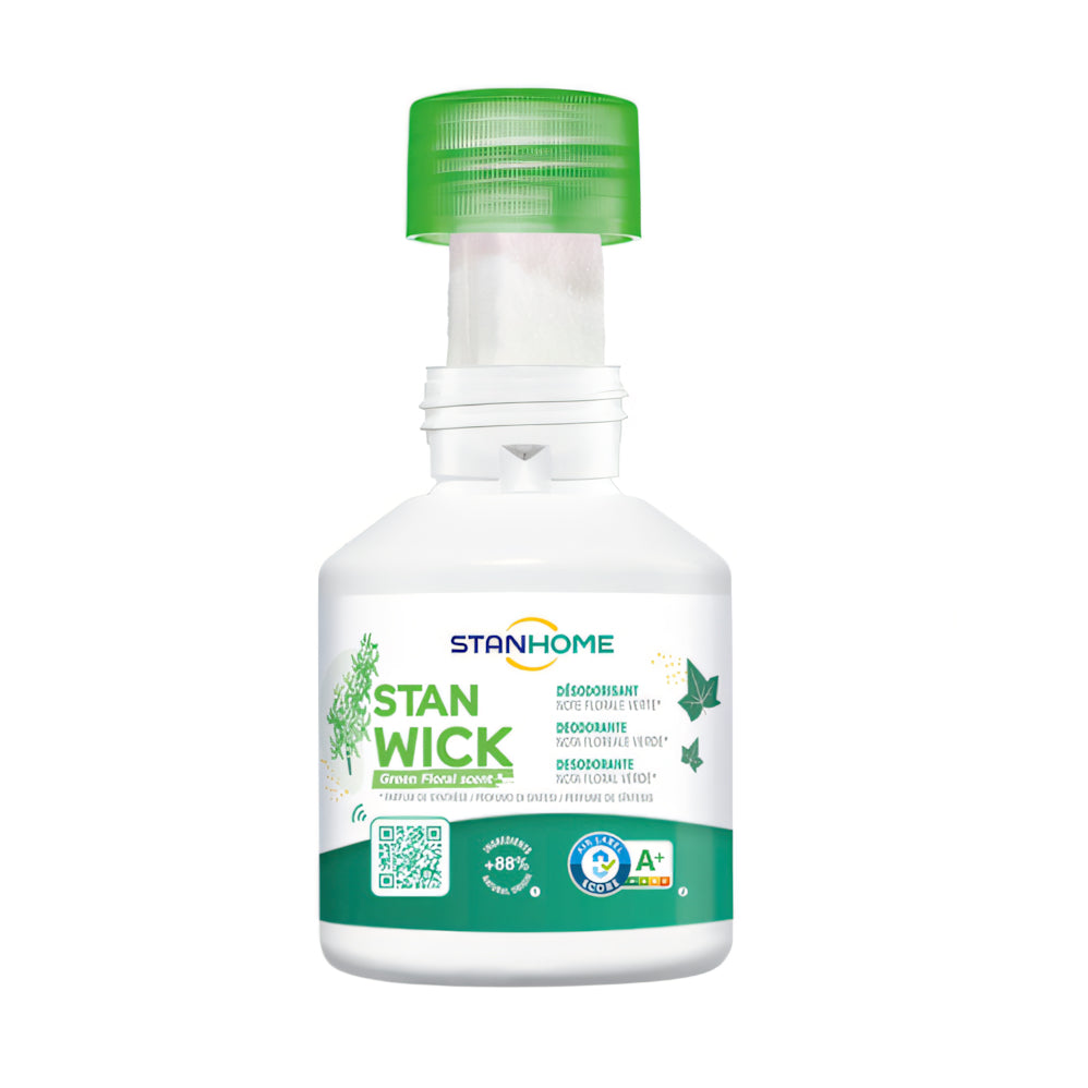 STAN-WICK VERDE FLOREALE 250 ML