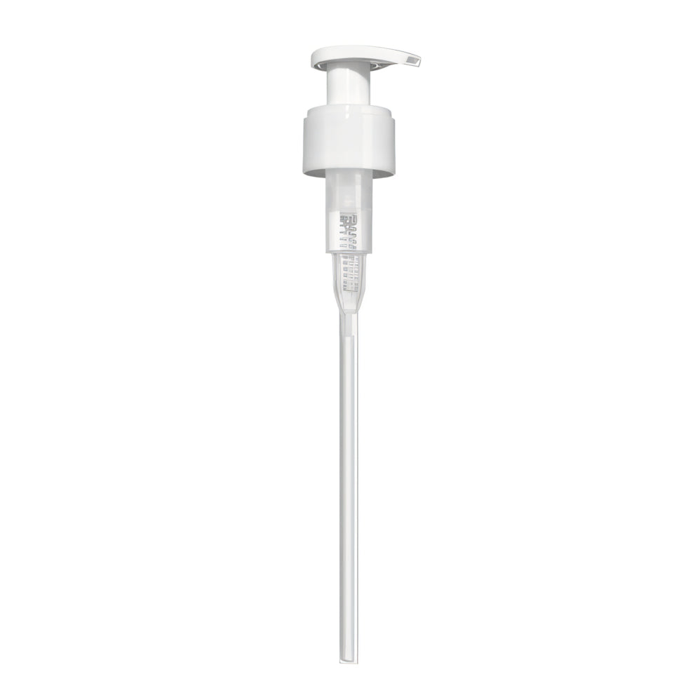Visuale del prodotto Pompa riutilizzabile Compatibile con i formati da 740 ml