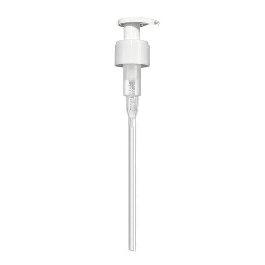Visuale del prodotto Pompa riutilizzabile Compatibile con i formati da 740 ml