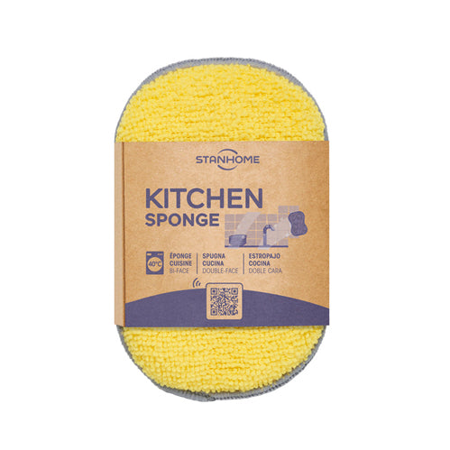 Visuale del prodotto Spugna Cucina Double-Face