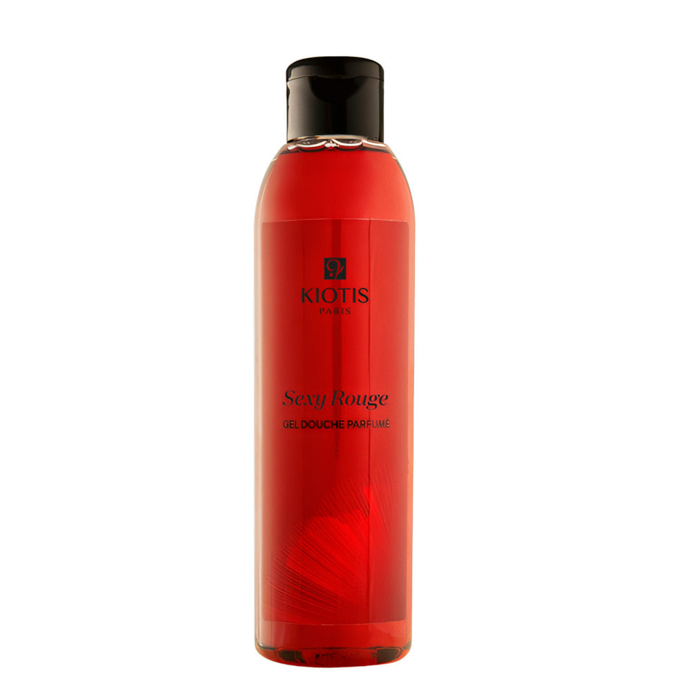 Visuale del prodotto Sexy Rouge Gel Doccia Profumato 200 Ml