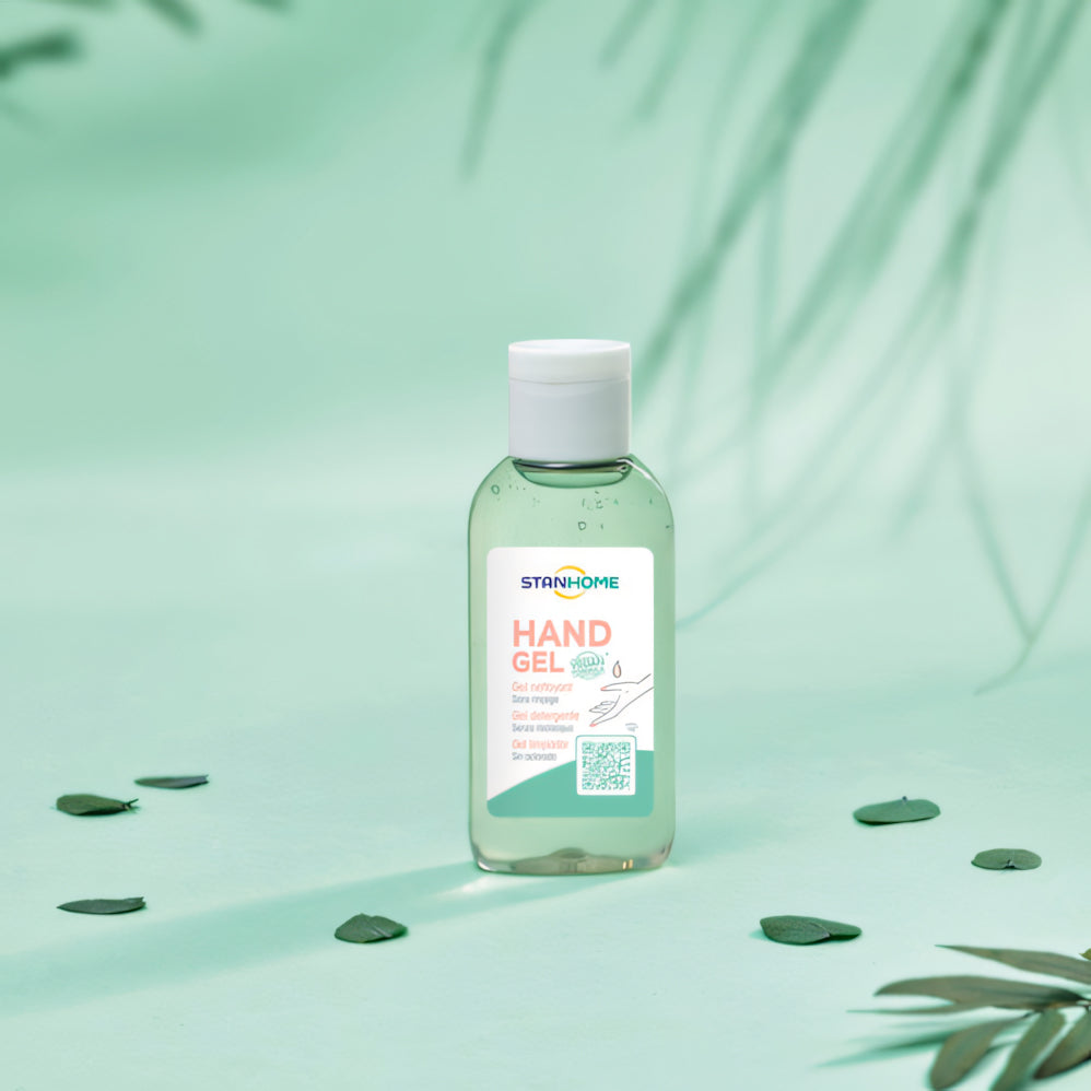 HAND GEL 50 ML