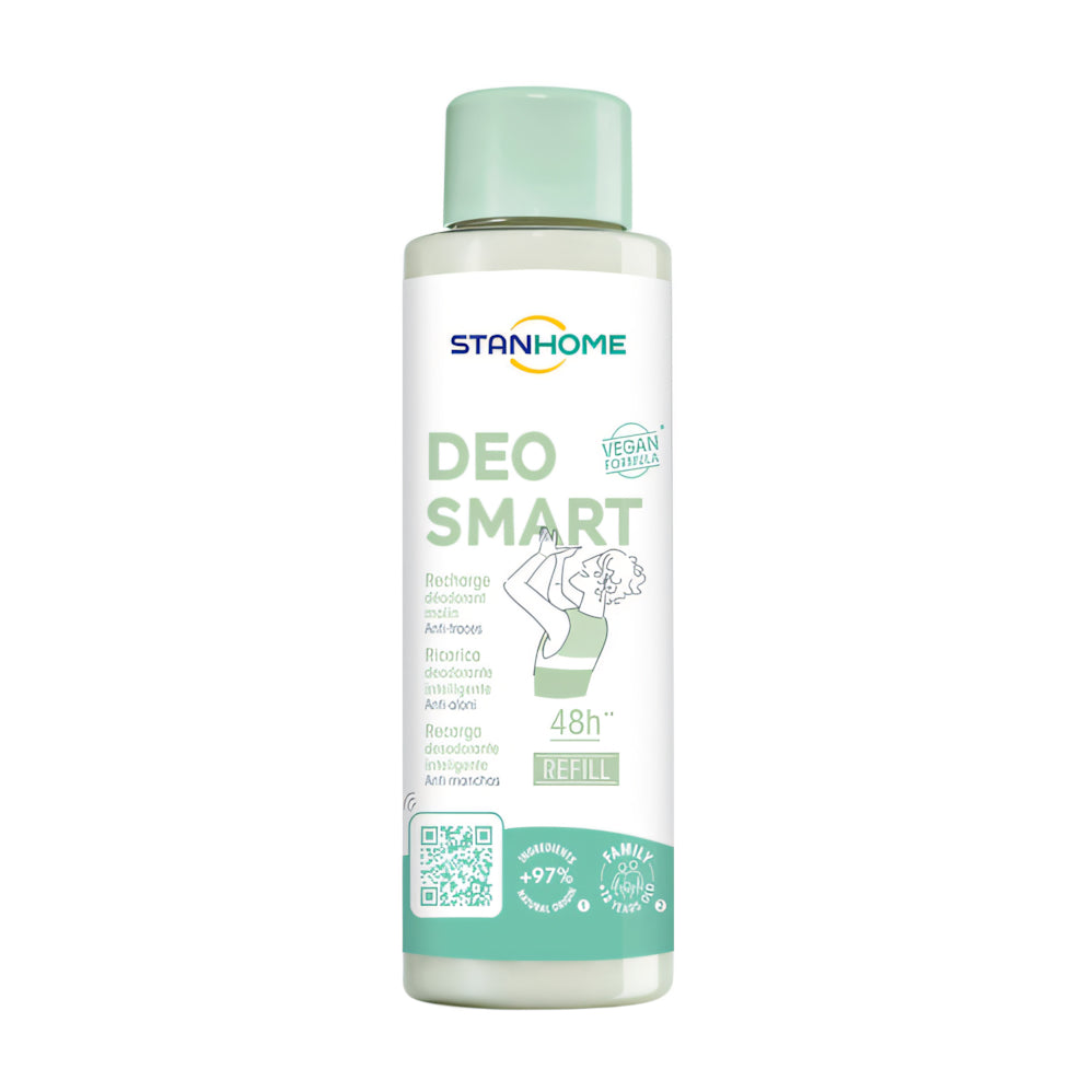 DEO SMART REFILL 104 ML