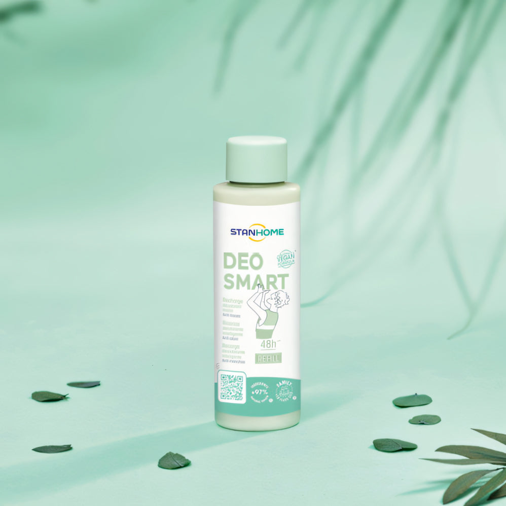 DEO SMART REFILL 104 ML