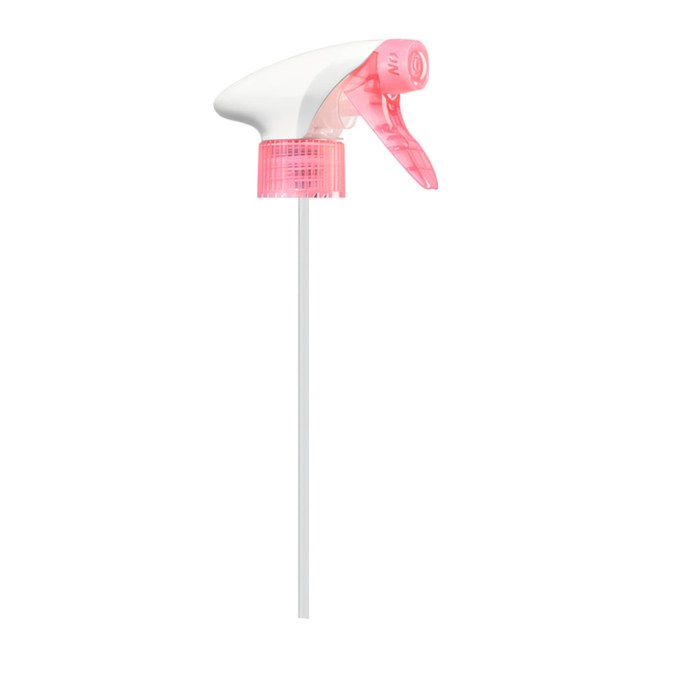 Visuale del prodotto
Spray per Pre Wash
