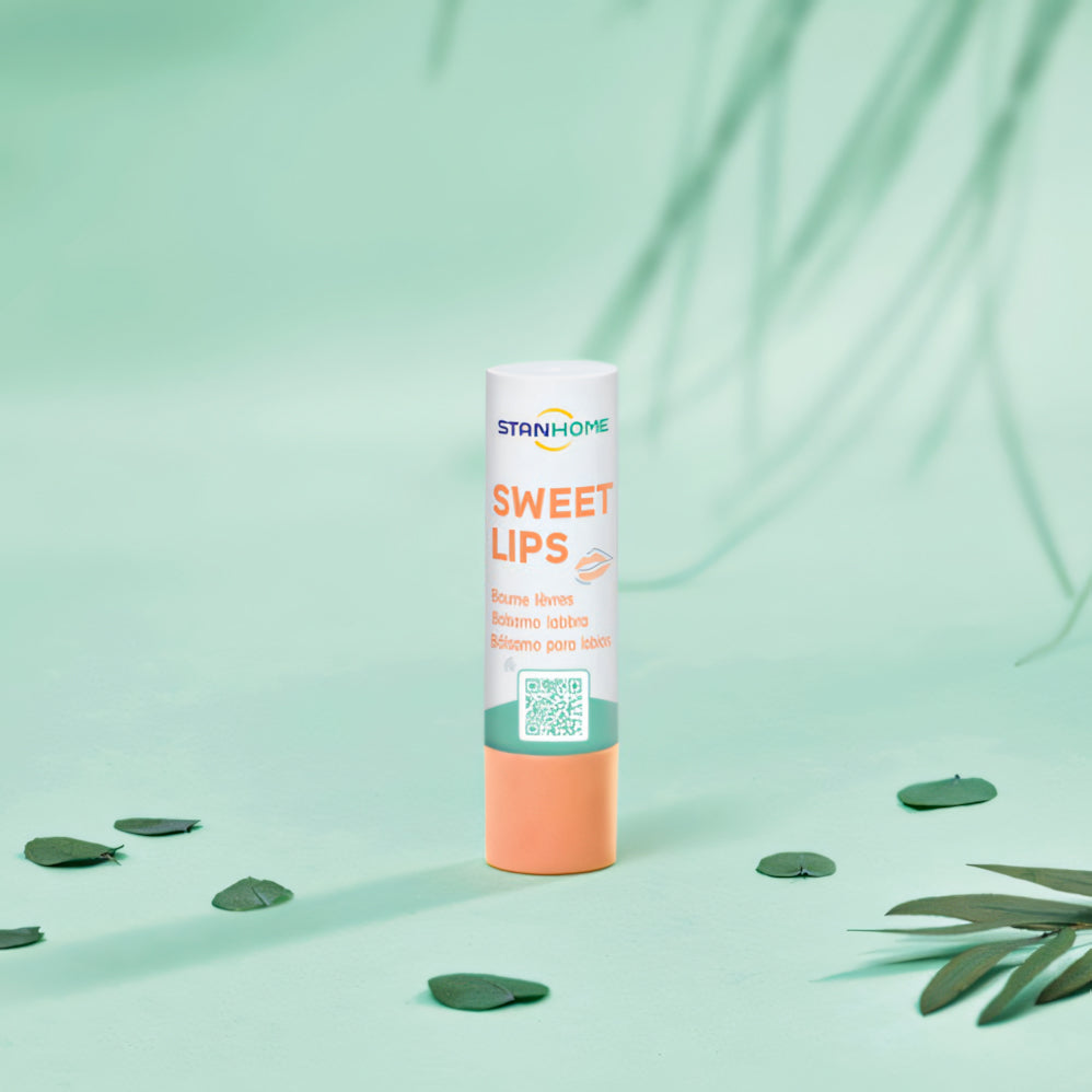 SWEET LIPS 4,8 GR