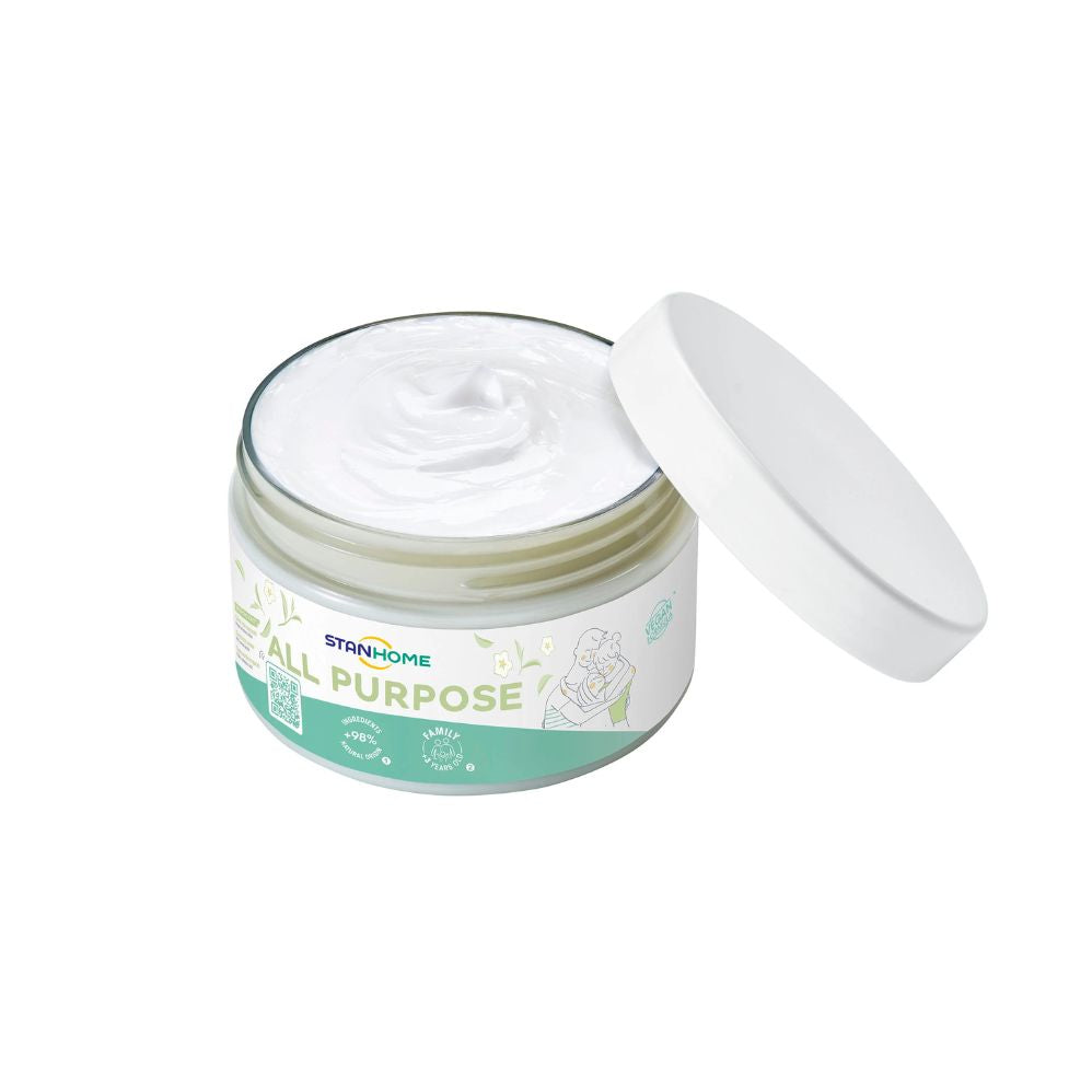 ALL PURPOSE WHITE TEA