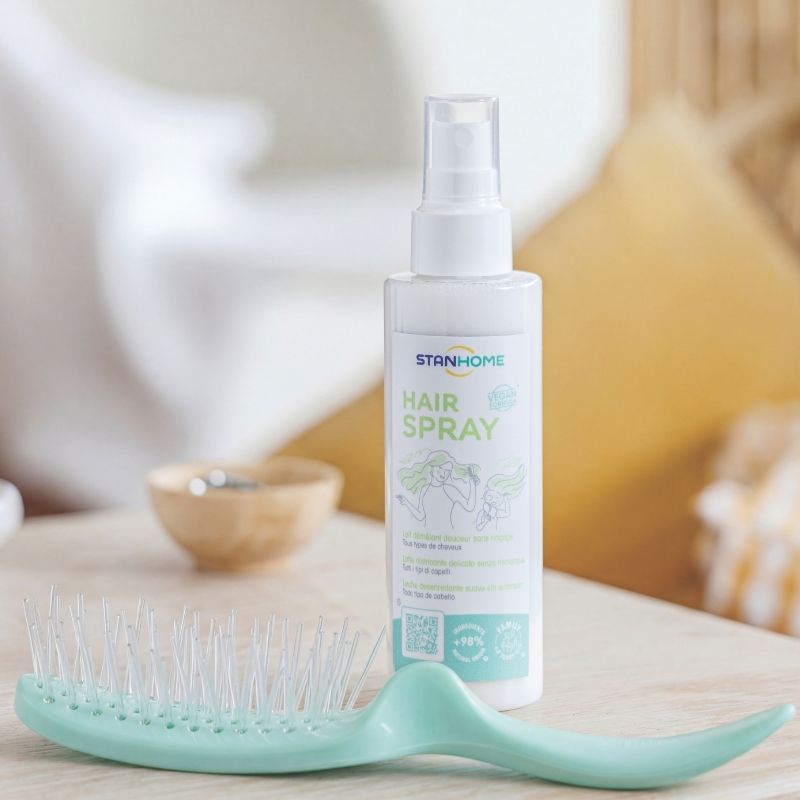 HAIR SPRAY 150 ML