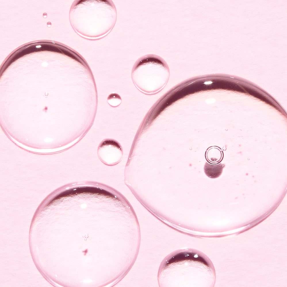 Acqua micellare viso occhi labbra