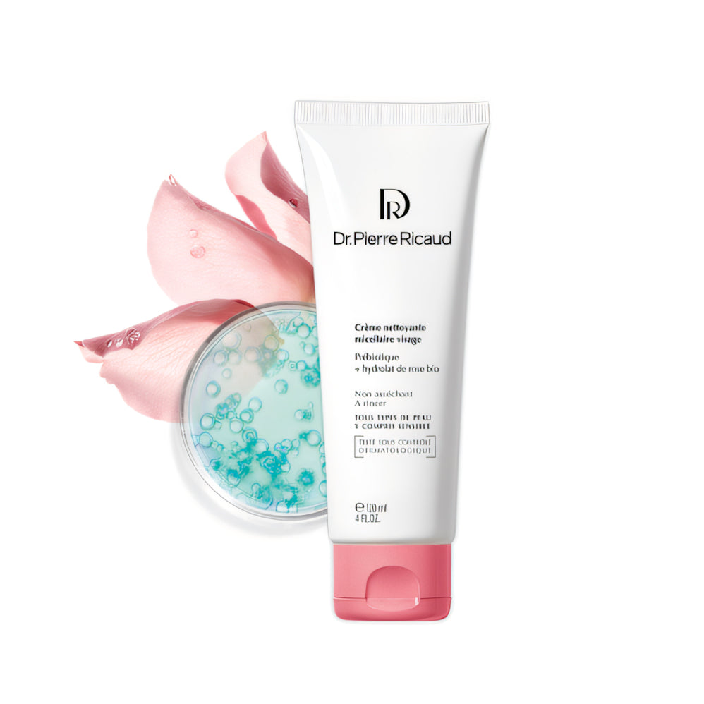 Visuale del prodotto Crema Detergente Micellare