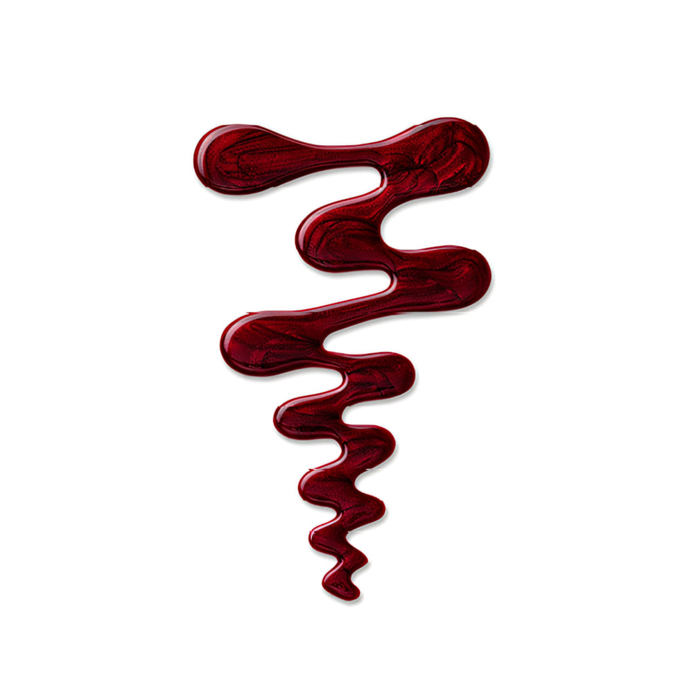 PEARLY PNE-314 VELVET RED