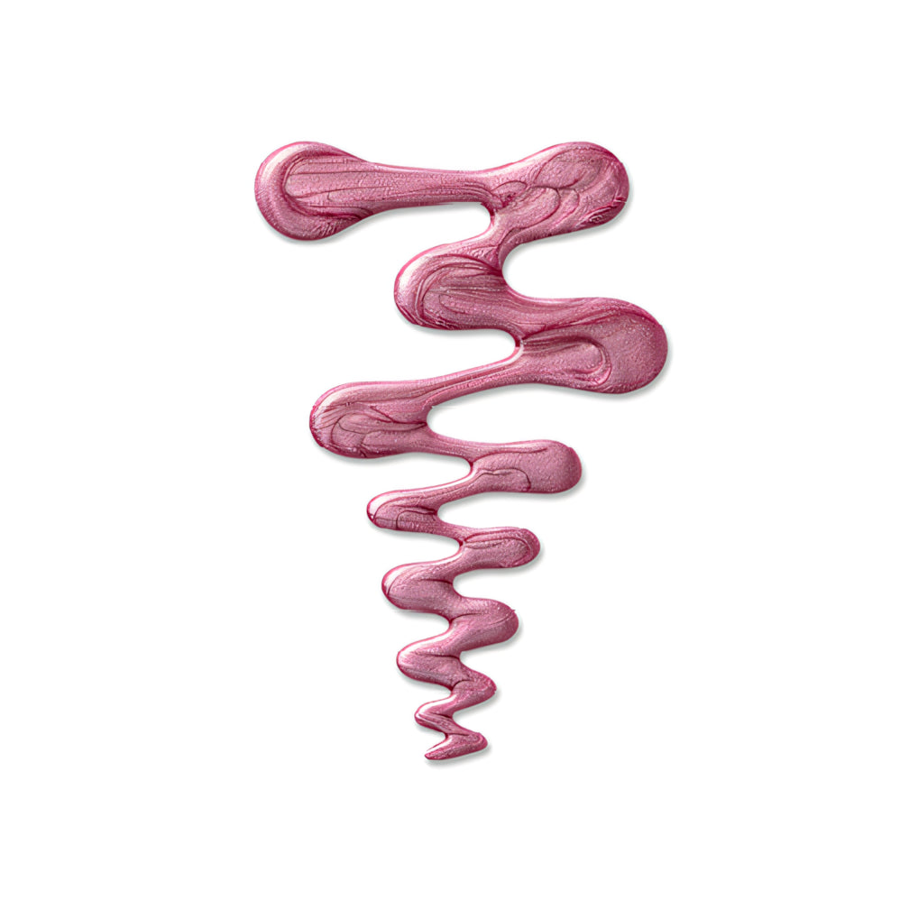 PEARLY NAIL ENAMEL PL360 FUCHSIA FL