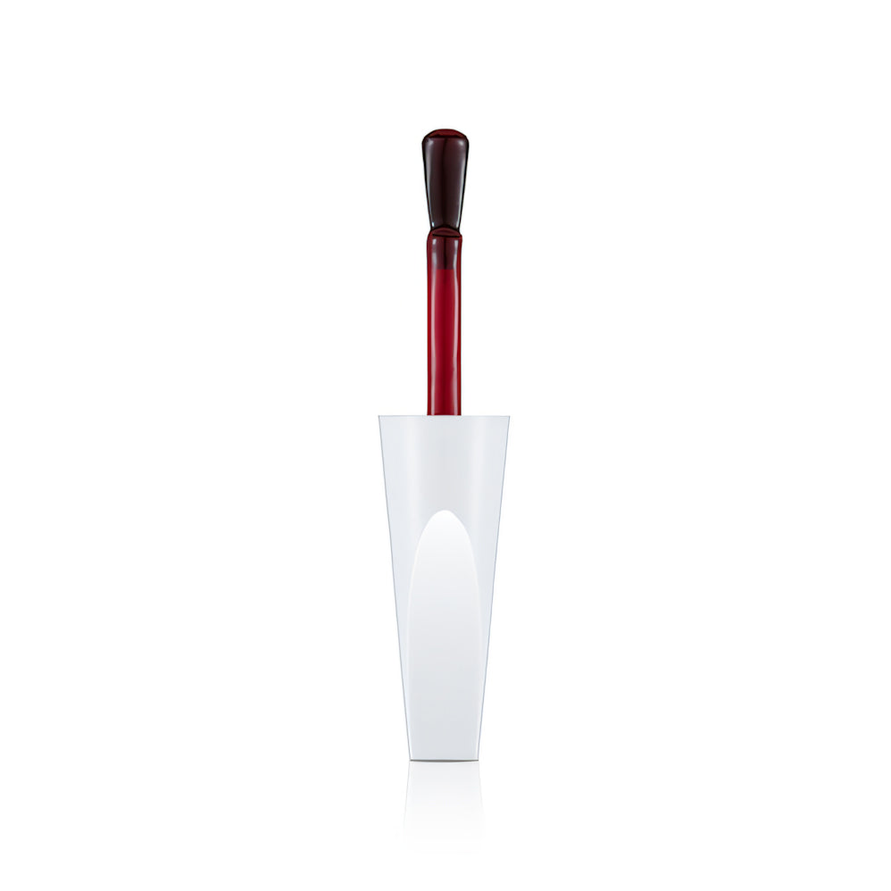 NAIL ENAMEL 385 Red Velvet 11 ML