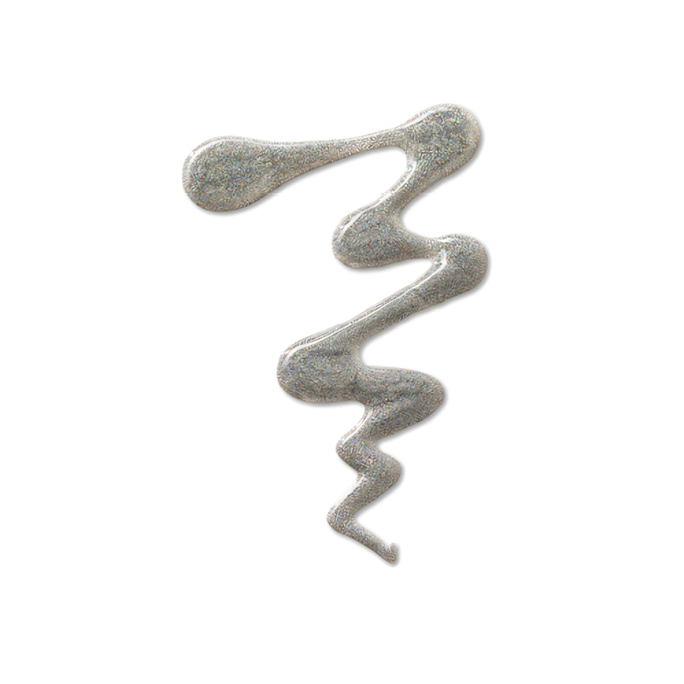 GLITTER FGNE NEW-38 HOLOGRAPHIC SIL