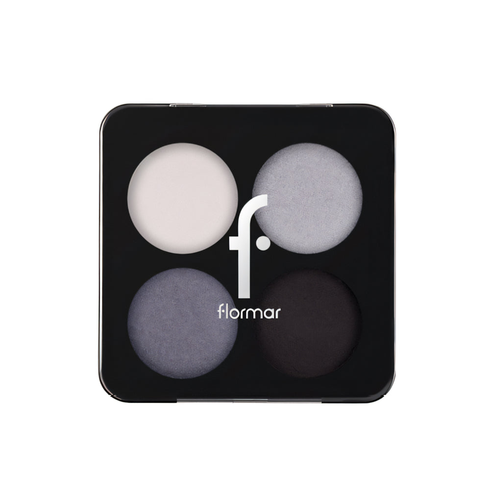 Visual della Ombretto Palette 4 Colori