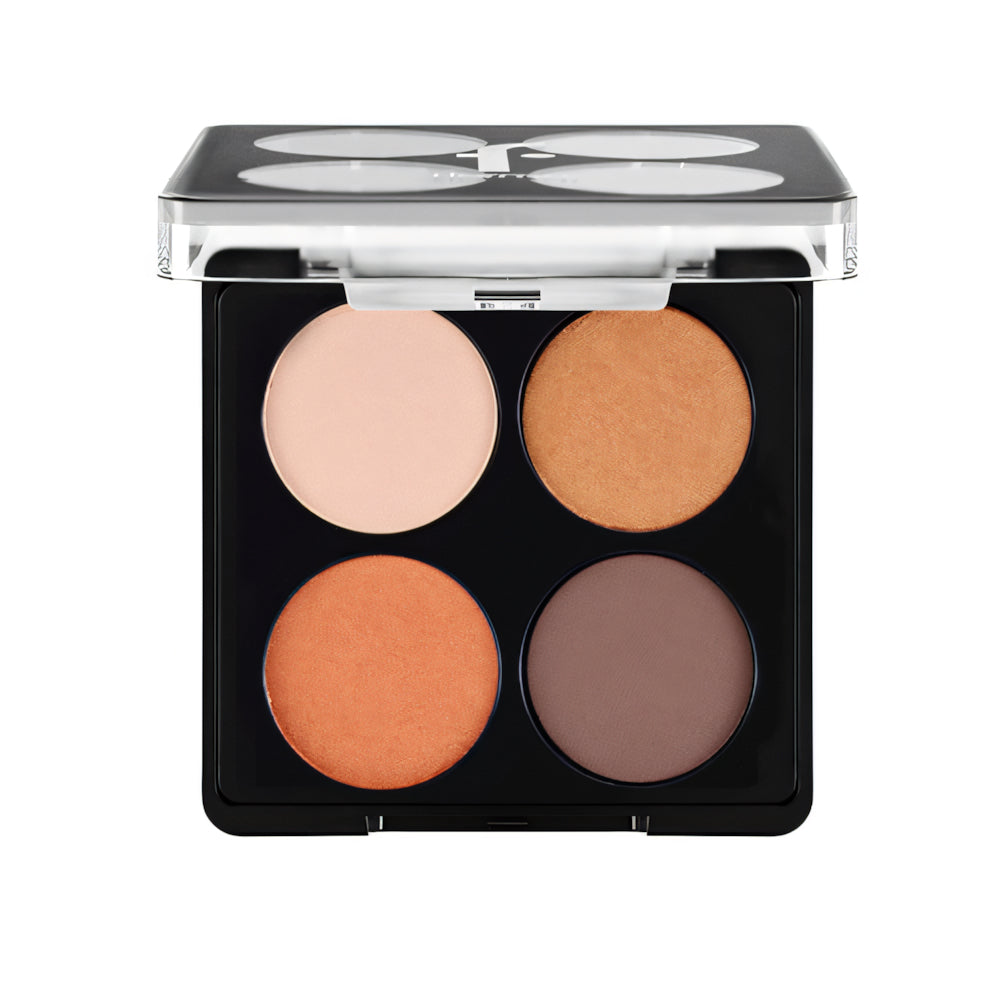 Visuale del prodotto Ombretto Palette 4 Colori