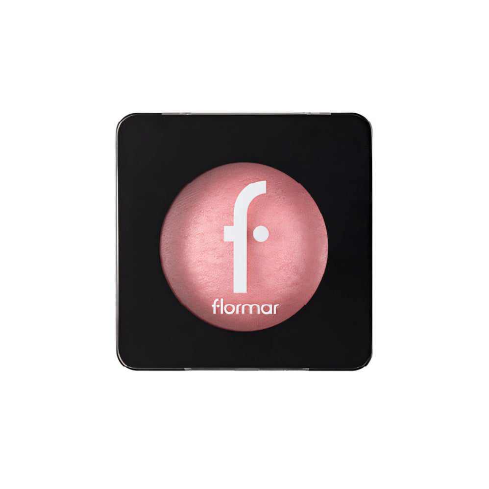 BAKED BLUSH-ON 40 SHIMMER PINK 4 GR