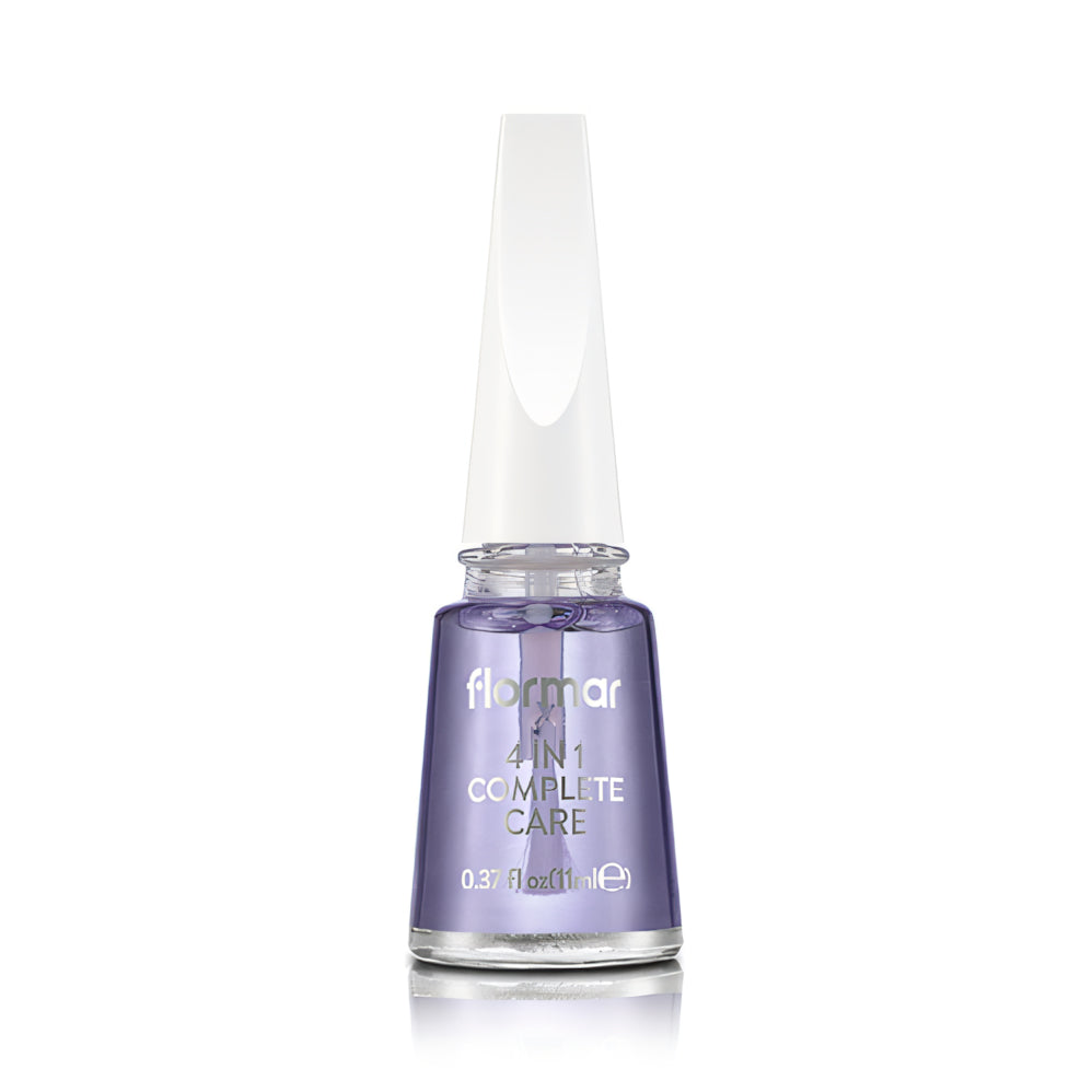 Visuale del prodotto Trattamento Unghie Completo 4 In 1 - Base Coat + Top Coat 11 Ml