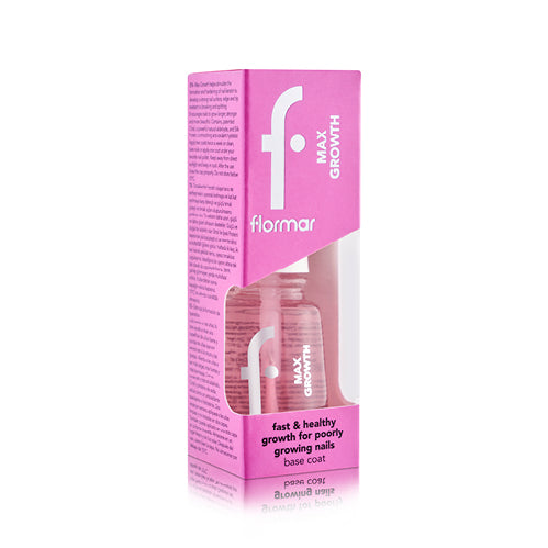 Visual della Attivatore Crescita Unghie Base Coat 11 Ml